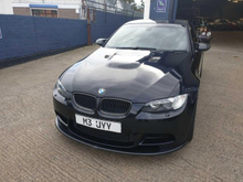 2008 BMW M3 4.3L Petrol For Sale Images