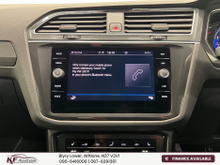 2024 Volkswagen Tiguan 2L Diesel For Sale Images