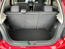 2014 Mitsubishi Mirage 1L Petrol For Sale Images