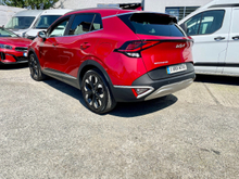 2024 Kia Sportage 1.6L Petrol Plug-in Hybrid For Sale Images
