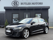 Audi A1 S LINE 30 TFSI SPORTBACK