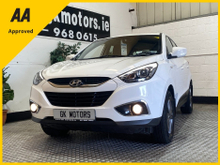 Hyundai ix35 2WD COMFORT//NCT 07-27///