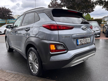 2019 Hyundai Kona 1L Petrol For Sale Images