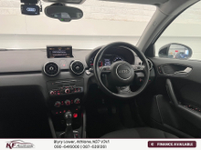 2018 Audi A1 1L Petrol For Sale Images