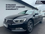 2018 VOLKSWAGEN PASSAT HIGHLINE 1.6 TDI FWD 120HP NAV