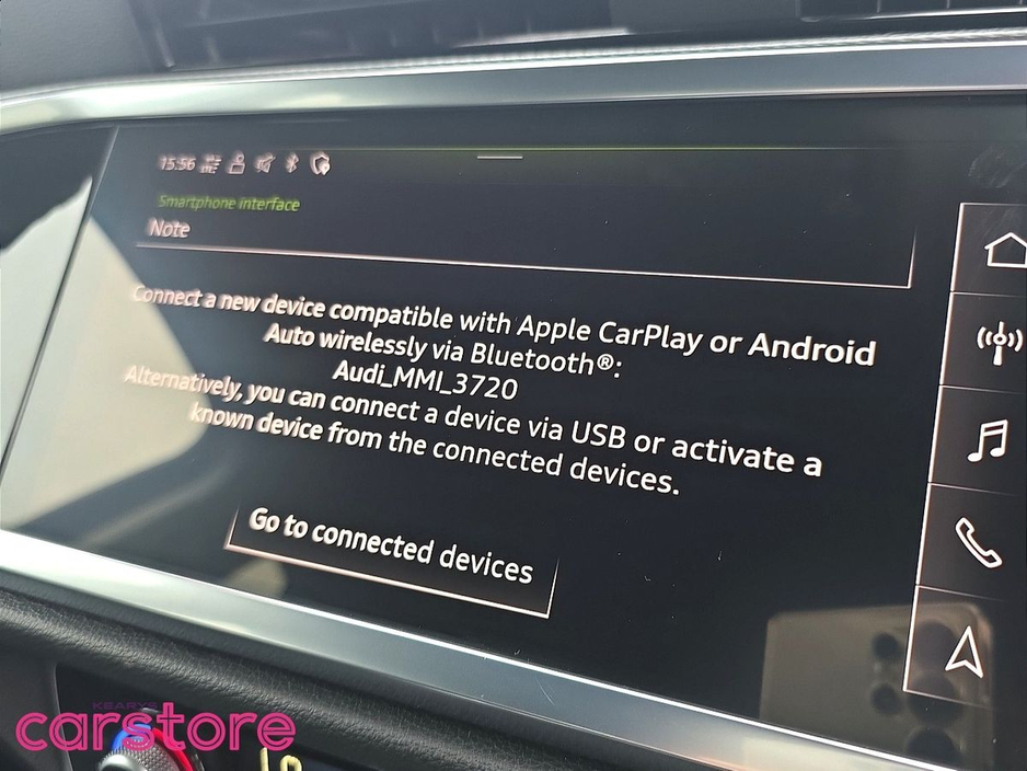 Audi Q3 35 TDI 150HP S Tronic SE — thumbnail 27