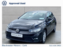 2022 VOLKSWAGEN POLO 1.0TSI 95BHP LIFE