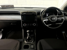 2022 Hyundai Tucson 1.6L Diesel For Sale Images
