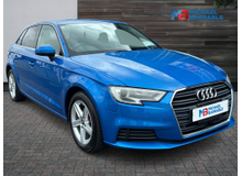 2017 Audi A3 1.4L Petrol For Sale Images