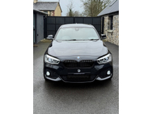 2017 BMW 1 Series 2L Diesel For Sale Images