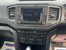 2020 Volkswagen Amarok 3L Diesel For Sale Images