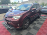 2016 TOYOTA RAV4 RAV4 2.0 D-4D LUNA 4DR