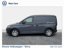 2026 VOLKSWAGEN CADDY CARGO 2.0 TDI 102BHP