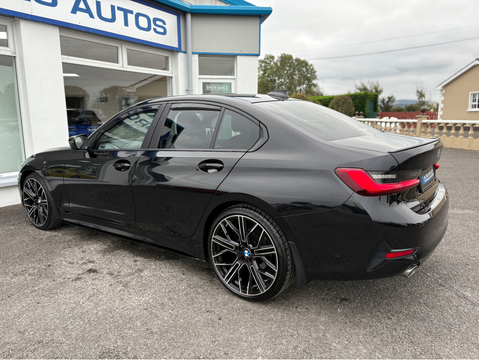 2020 BMW 3 Series 2L Diesel For Sale Images
