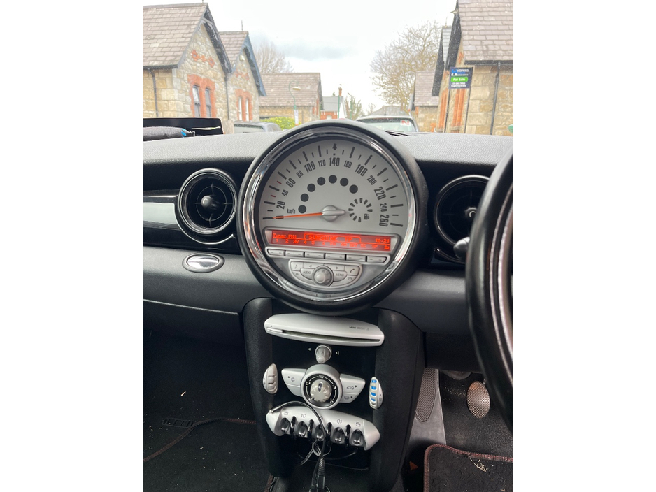 MINI Hatch GRAP ZM29 3DR ONE — thumbnail 6
