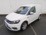 2019 VOLKSWAGEN CADDY PV TREND TDI 102HP MANUAL 5SPEED 5 5DR