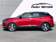 2023 Peugeot 3008 1.5L Diesel For Sale Images
