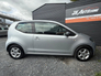 2015 VOLKSWAGEN UP! 1.0 MOVE UP! AUTO 3DR