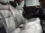 2018 AUDI A1 LOW MILEAGE - 1.0L TFSI -TWO TONE BLACK/SILVER - REVERSE CAMERA/PARK PILOT