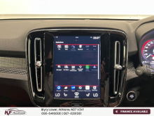 2021 Volvo XC40 1.5L Petrol Plug-in Hybrid For Sale Images