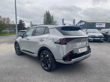 2026 Kia Sportage 1.6L Diesel Hybrid For Sale Images