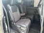 2022 TOYOTA VOXY SZ 1.8 Hybrid Auto 7 Seater