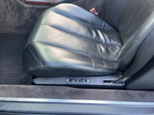 1994 Mercedes-Benz SL Class 5L Petrol For Sale Images