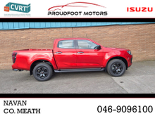 2026 Isuzu D-MAX 1.9L Diesel For Sale Images