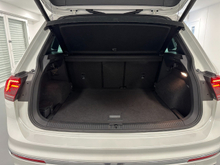 2019 Volkswagen Tiguan 2L Diesel For Sale Images