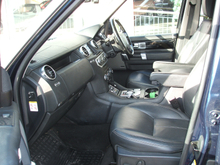 2012 Land Rover Discovery 3L Diesel For Sale Images
