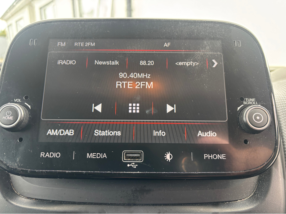 2023 Fiat Doblo 1.6L Diesel For Sale Images
