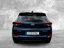 2017 Hyundai Tucson 1.7L Diesel For Sale Images