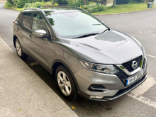 2019 Nissan Qashqai 1.3L Petrol For Sale Images
