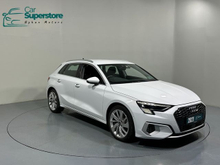 Audi A3 1st Edition Automatic 1.0 Petrol