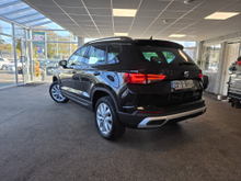 2023 SEAT Ateca 2L Diesel For Sale Images
