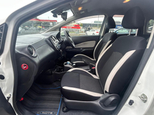 2018 Nissan Note 1.2L Petrol Hybrid For Sale Images