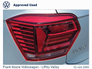 2019 VOLKSWAGEN POLO TRENDLINE 1.0TSI 65BHP *ALLOYS* *NEW NCT* *REFLEX SILVER* *12 MONTHS FRANK KEANE WARRANTY*