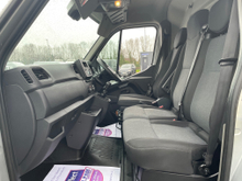 2023 Renault Master 2.3L Diesel For Sale Images