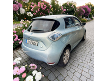 2015 Renault Zoe 0L Electric For Sale Images