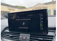 2023 Audi Q5 2.0L Petrol Plug-in Hybrid For Sale Images