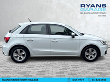 2018 Audi A1 1L Petrol For Sale Images
