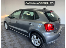 2014 Volkswagen Polo 1.0L Petrol For Sale Images