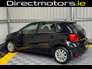 2017 VOLKSWAGEN POLO TRENDLINE 1.0 60HP MANUAL 5SPEED 5DR