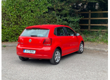 2011 Volkswagen Polo 1.2L Petrol For Sale Images