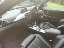 2017 BMW 3 Series 2L Petrol Plug-in Hybrid For Sale Images