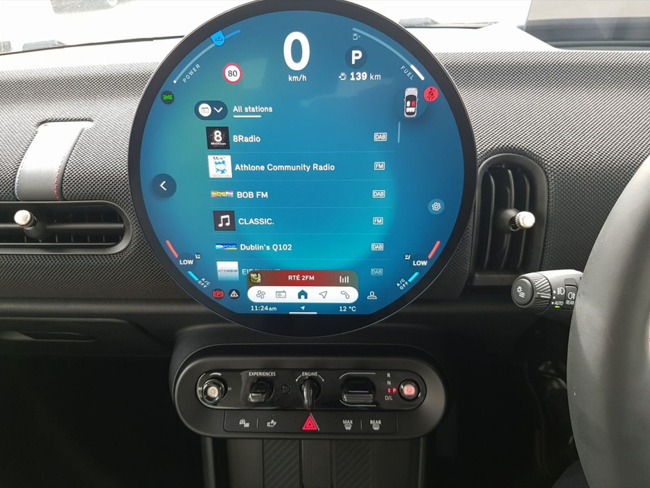 2025 MINI Hatch 1.5L Petrol For Sale Images