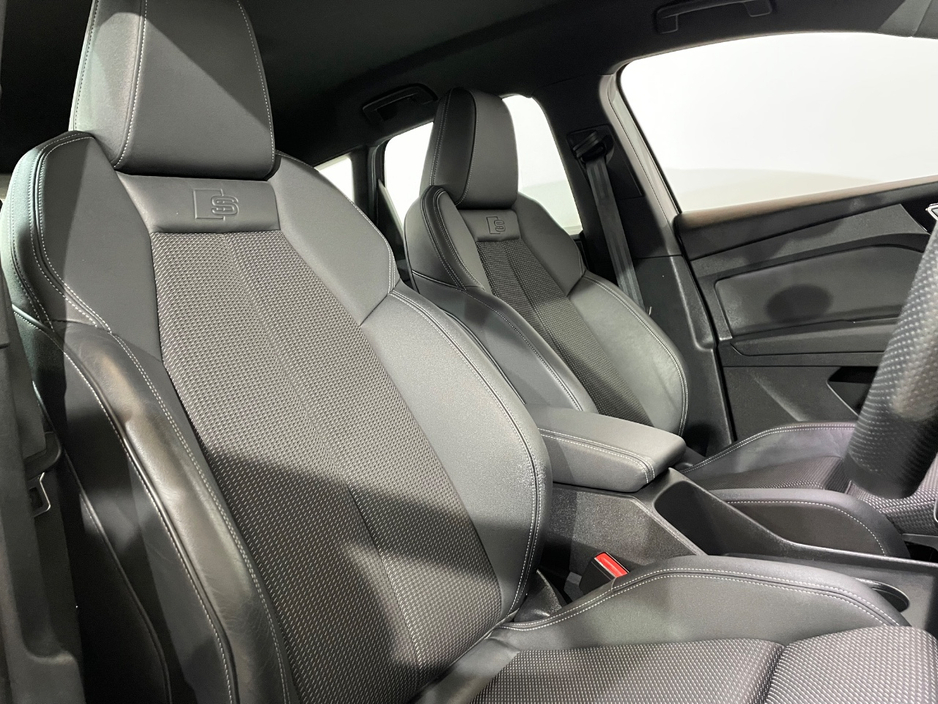 2023 Audi Q4 e-tron 0L Electric For Sale Images