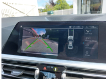 2021 BMW 3 Series 2.0L Petrol Plug-in Hybrid For Sale Images