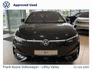 2025 VOLKSWAGEN ID.7 *NEW* PRO 77KWH DEEP BLACK PEARL METALLIC