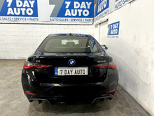 2025 BMW i4 0L Electric For Sale Images